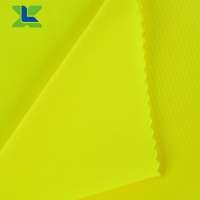 F006 EN20471 Flame Retardant Tricot, tricot brush fabric, 100 polyester tricot fabric