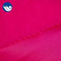 colorful Tricot BRUSH FABRIC for Sportswear garment lining